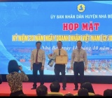 DOANH NHÂN TRẺ TP HỒ CHÍ MINH, VIỆT NAM