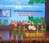 THƯƠNG HIỆU TIÊU BIỂU ĐƯỢC UBND THÀNH PHỐ HỒ CHÍ MINH VINH DANH 