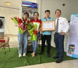 SẢN PHẨM TIÊU BIỂU